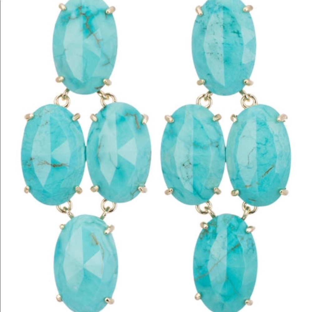 Kendra Scott Steph Earrings